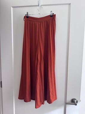 Shein Pleated Pants